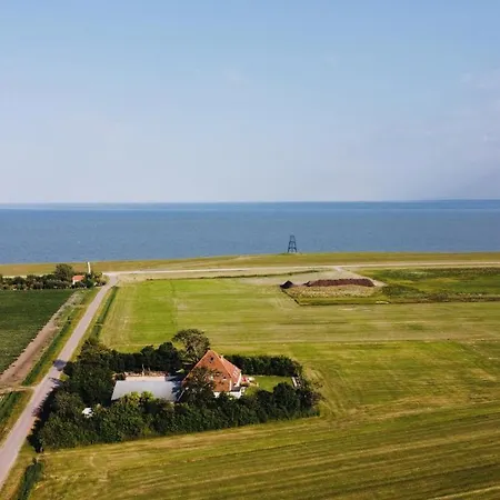 Wulp Gæstehus